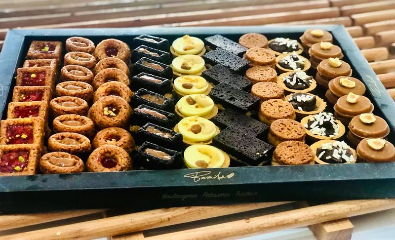 صورة 3 من Patisserie La Framboise Délice