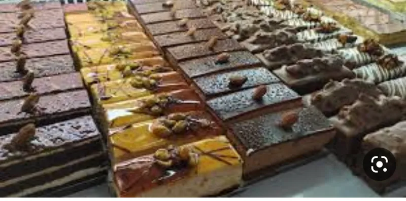 Pâtisserie Younes photo 1