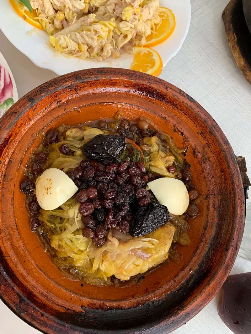 مقهى ومطعم الجميرة photo 3