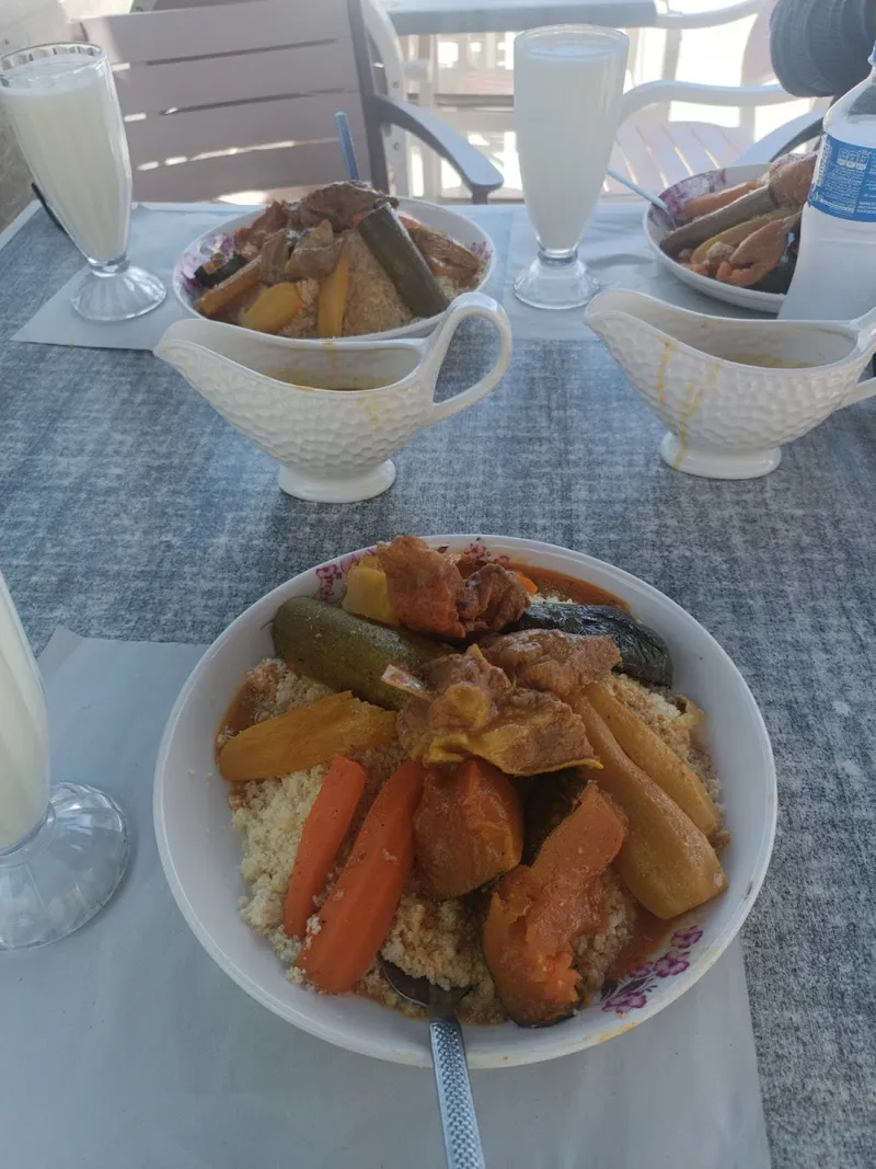 مقهى ومطعم الجميرة photo 4