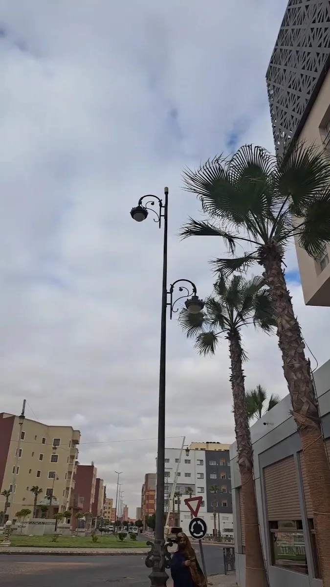 Hôtel Saharatel photo 4