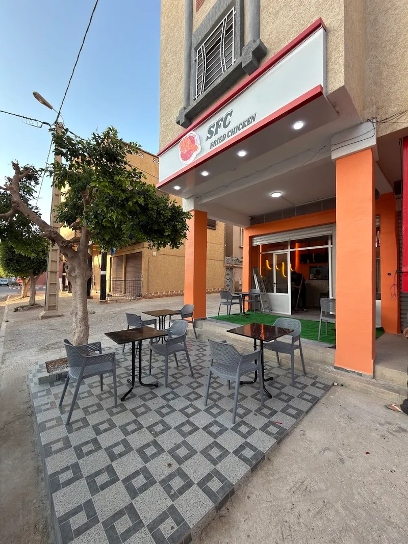 SFC FRIED CHICKEN photo 1