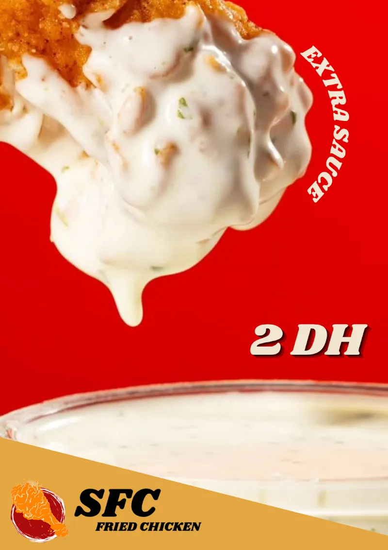 SFC FRIED CHICKEN photo 4