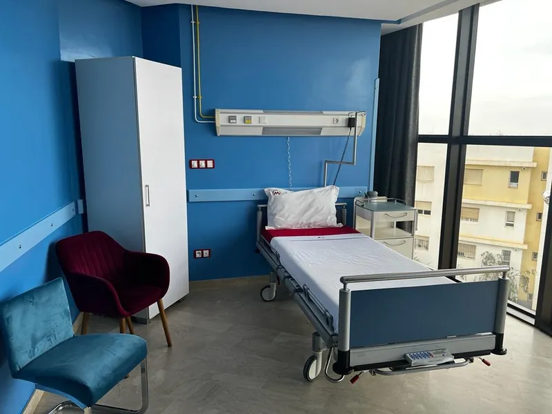 صورة 2 من Clinical Morjana Saphir