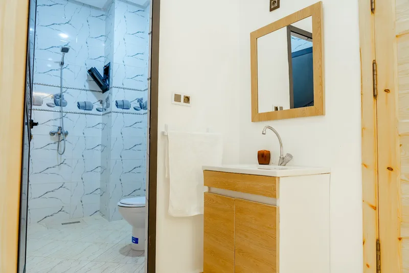 Photo 4 de 2VOIES RESIDENCE