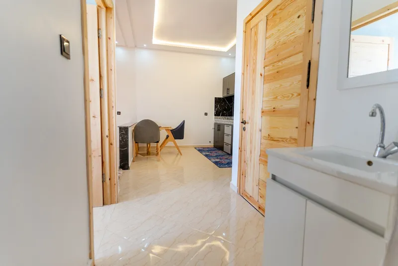 Photo 3 de 2VOIES RESIDENCE
