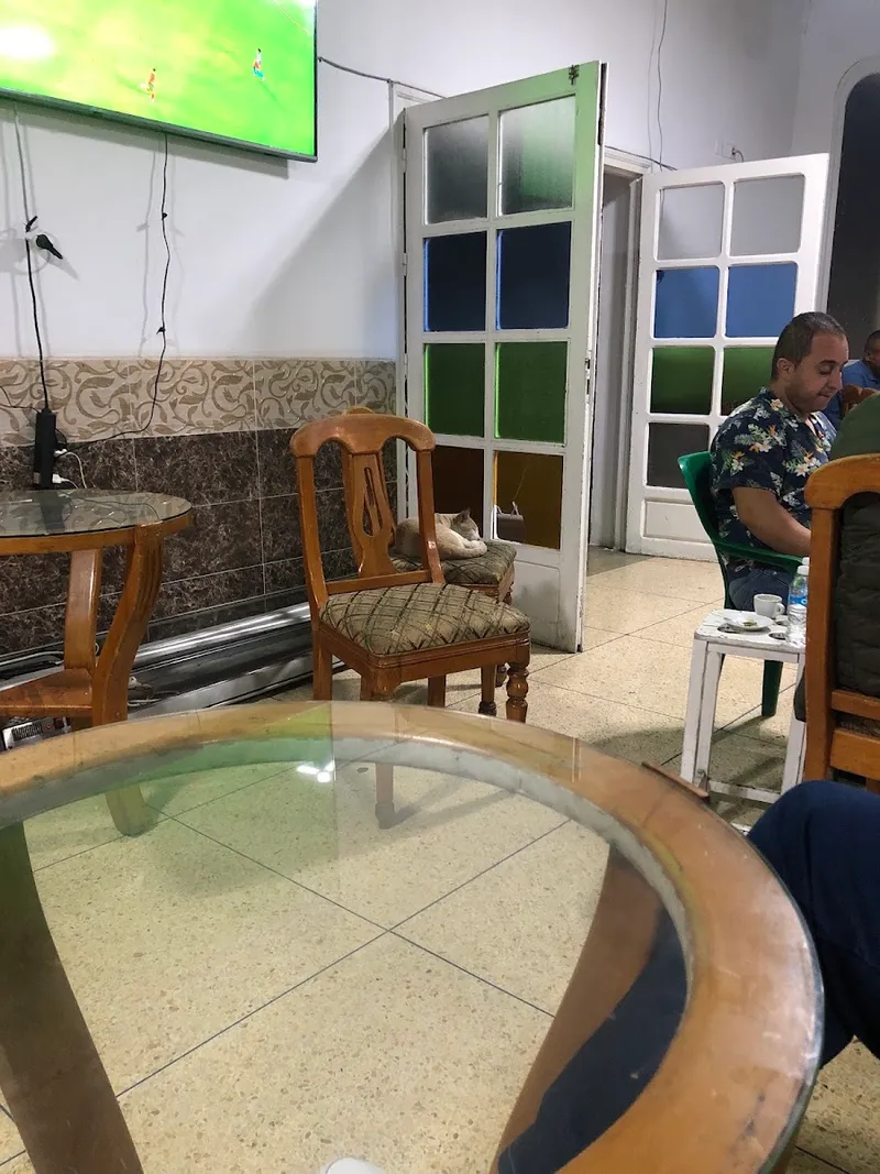 Photo 3 de Cafe