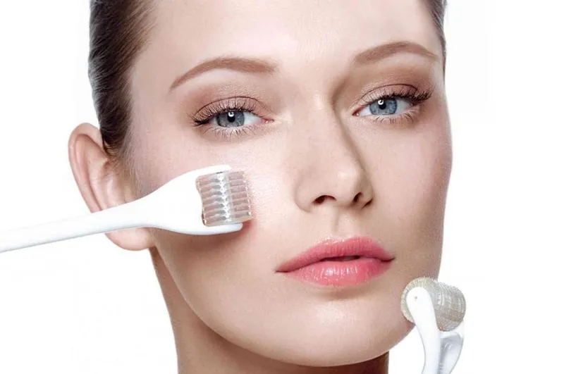 صورة 2 من Cabinet de Dermatologie Dr. Said Ramdani