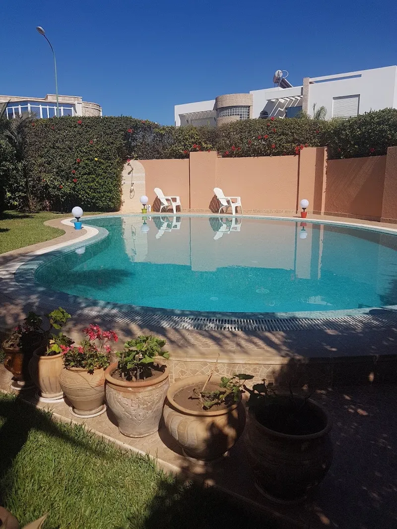 Villa Riad Bahadi Agadir photo 3