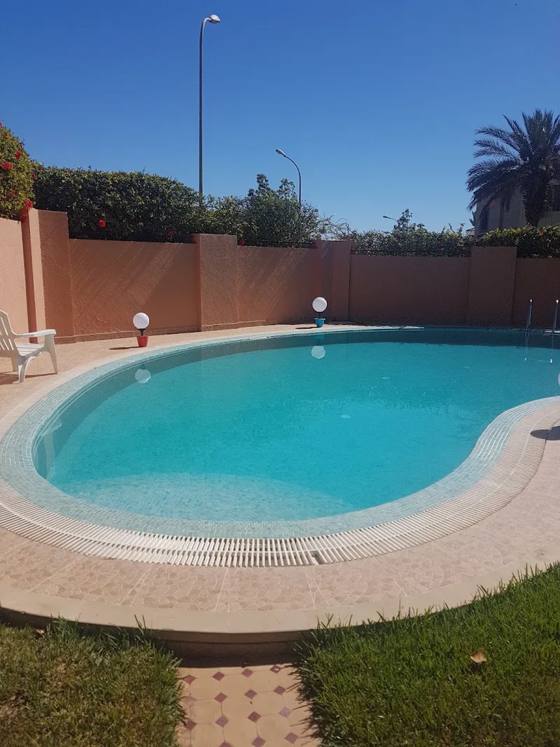 Villa Riad Bahadi Agadir photo 1
