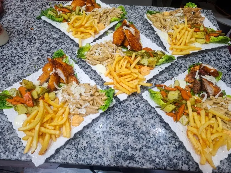 صورة 3 من Le sept Snack