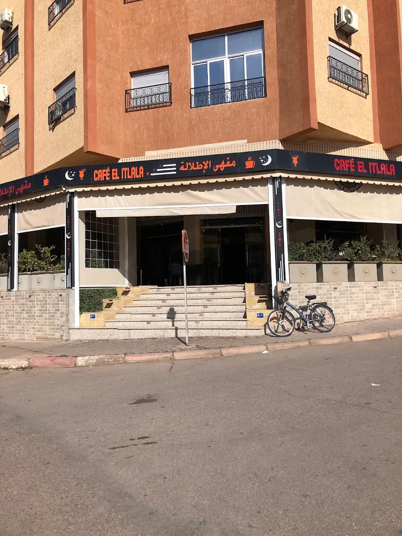 Photo 4 de Café LE STADE