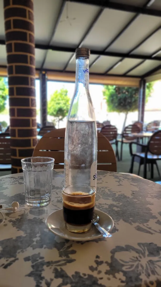Photo 2 de Café LE STADE