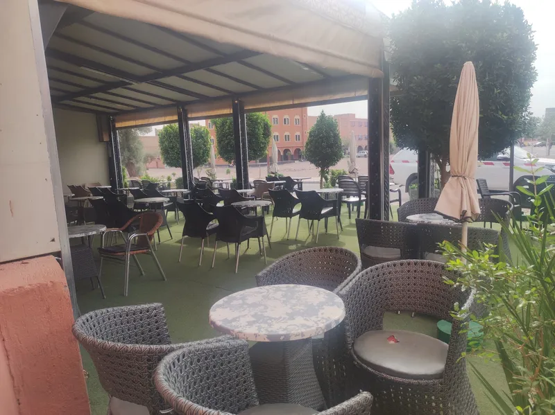 Photo 3 de Café LE STADE