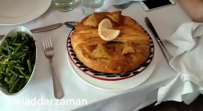 صورة 1 من Riad Dar Zaman