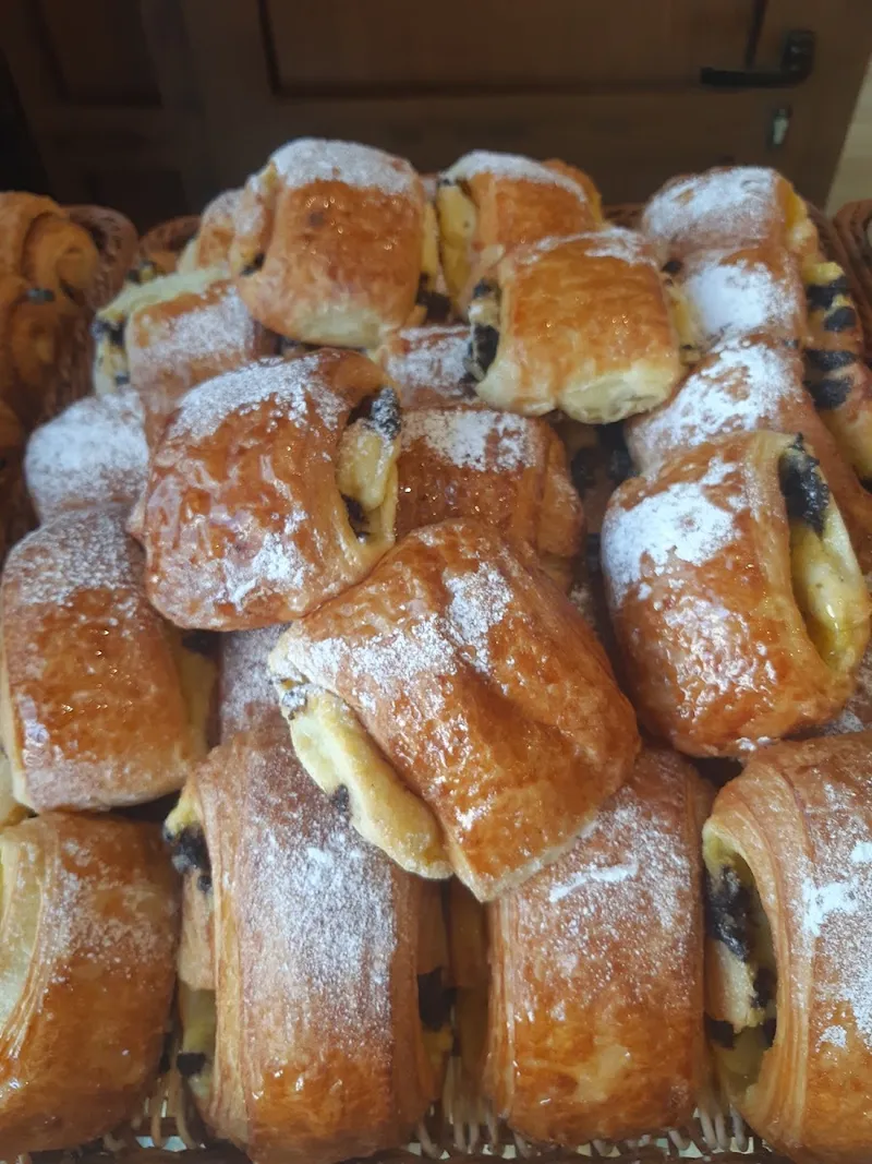 صورة 4 من Boulangerie & Pâtisserie Ourfane