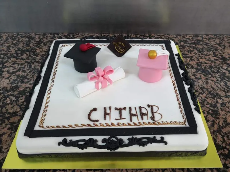 صورة 3 من Boulangerie & Pâtisserie Ourfane