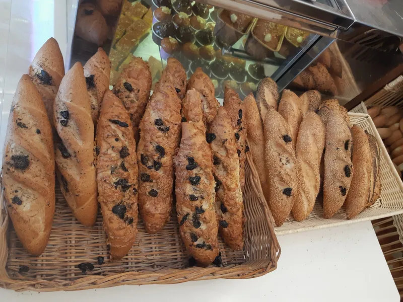 صورة 2 من Boulangerie & Pâtisserie Ourfane