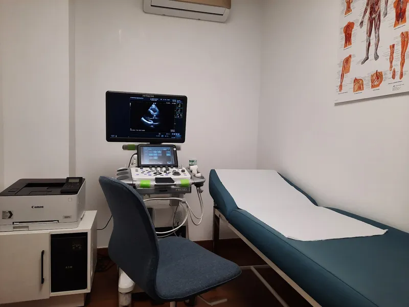 صورة 1 من Cabinet de Cardiologie Dr. Mohamed Bendoudouh