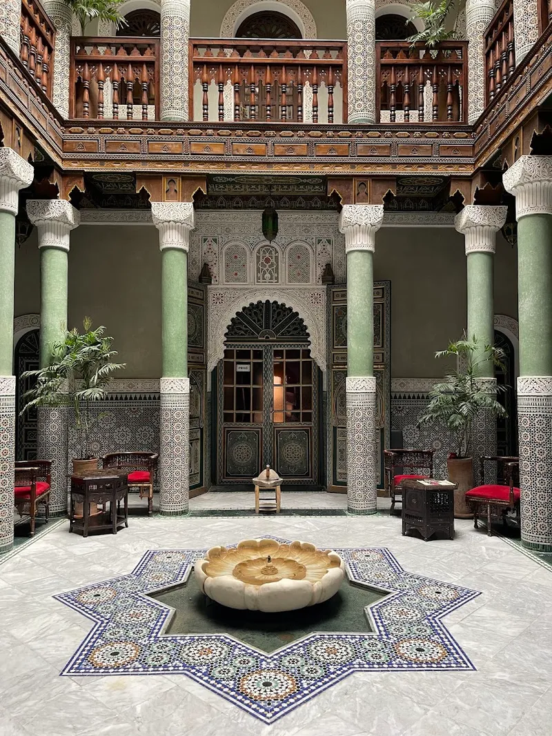 Riad Mumtaz Mahal photo 2