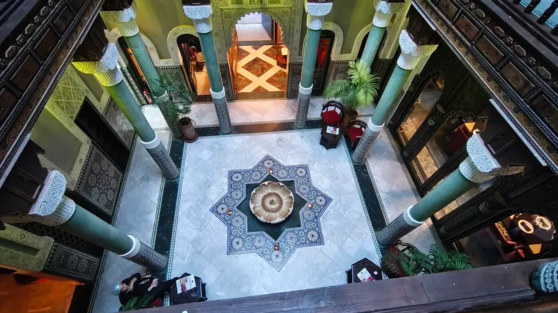 Riad Mumtaz Mahal photo 3