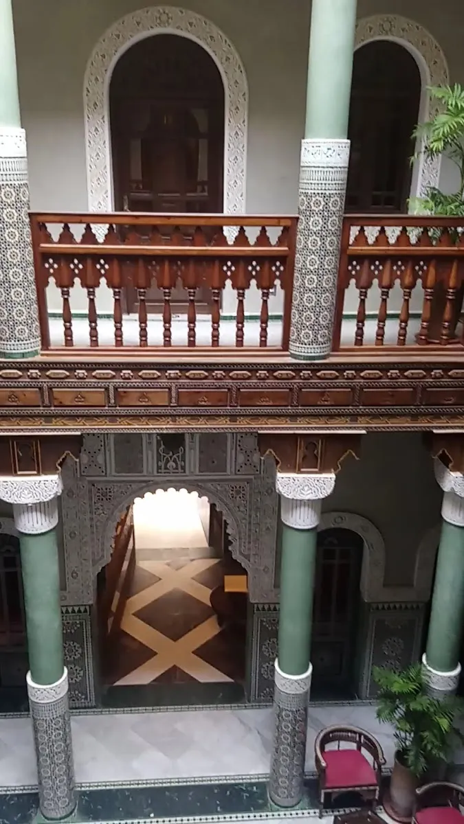 Riad Mumtaz Mahal photo 4