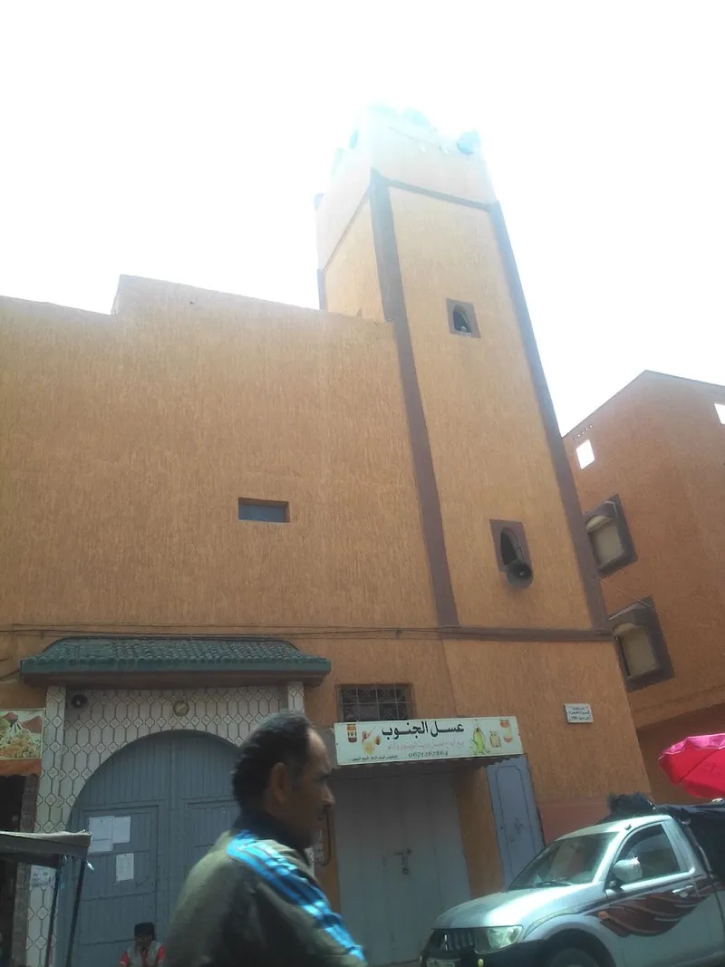 صورة 3 من Caballero Barber Shop