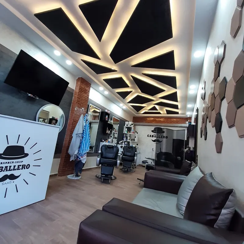 صورة 1 من Caballero Barber Shop
