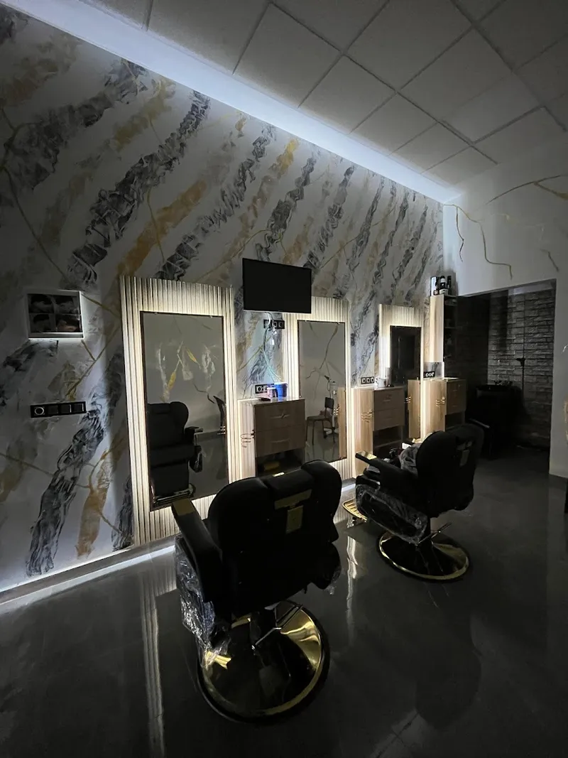 Photo 3 de barber shop rachid
