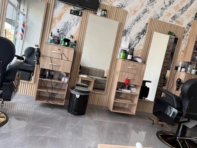 Photo 2 de barber shop rachid