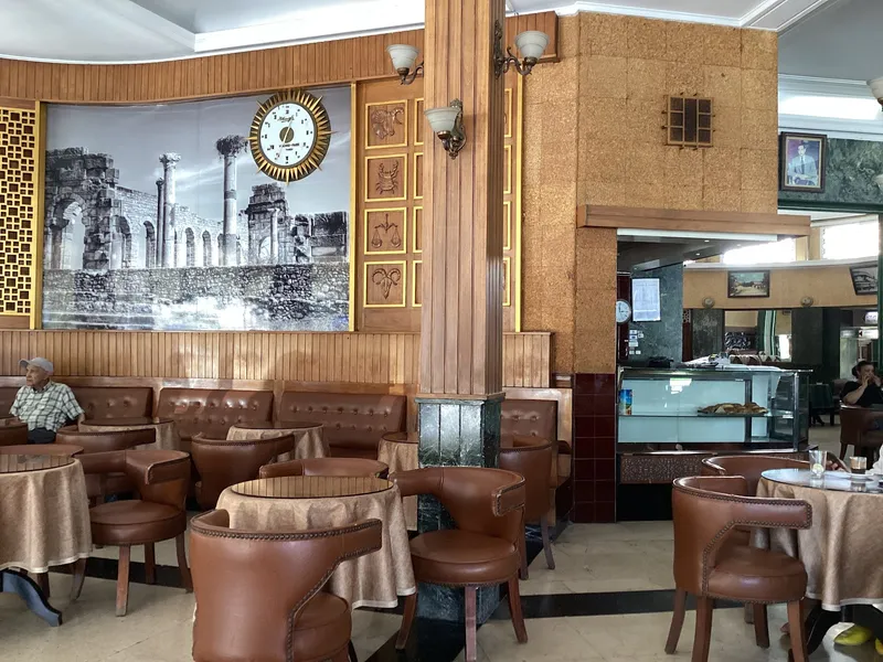 Gran Café de Paris photo 1