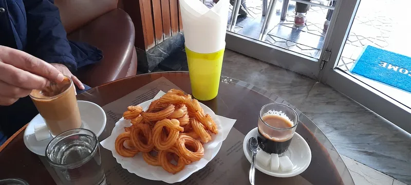 Gran Café de Paris photo 3