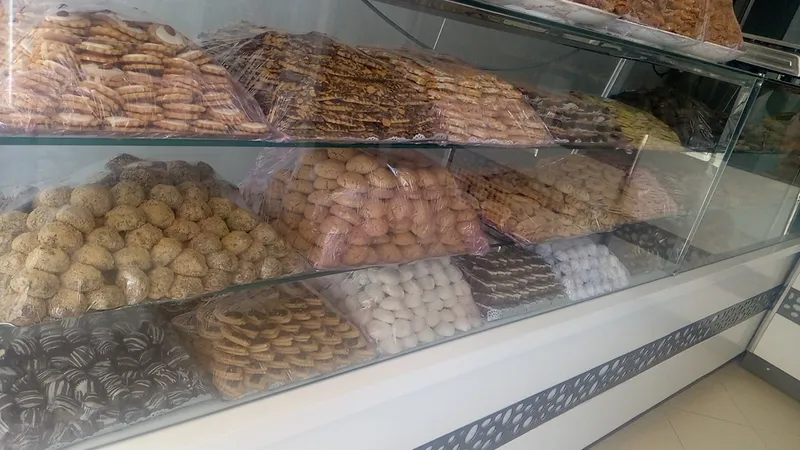 صورة 2 من Anwal 2 : Boulangerie & Pâtisserie