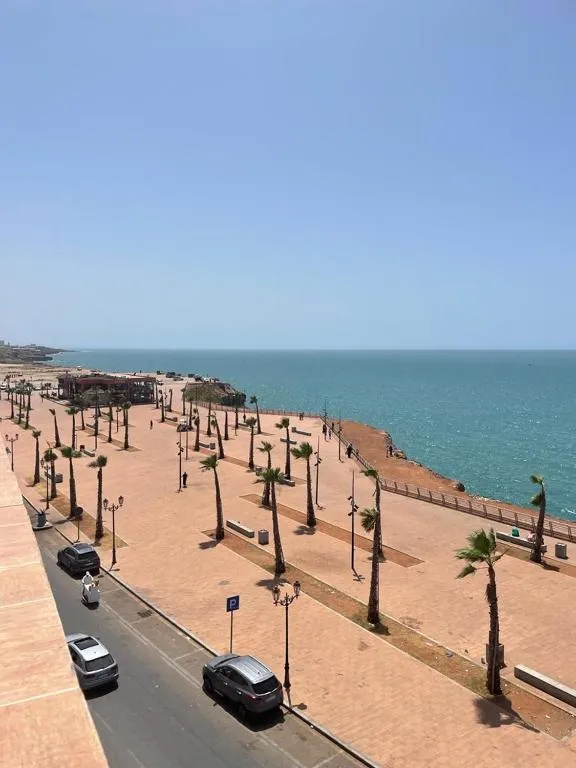 Photo 1 de Ciel de Safi