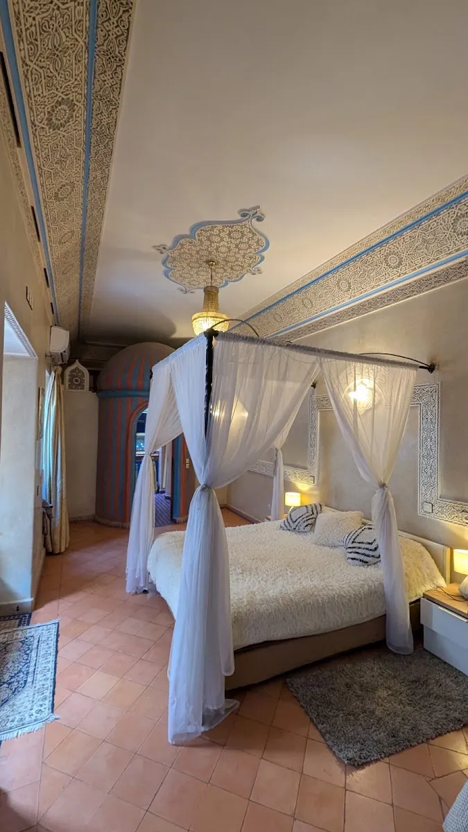 Riad Puchka Marrakech photo 4
