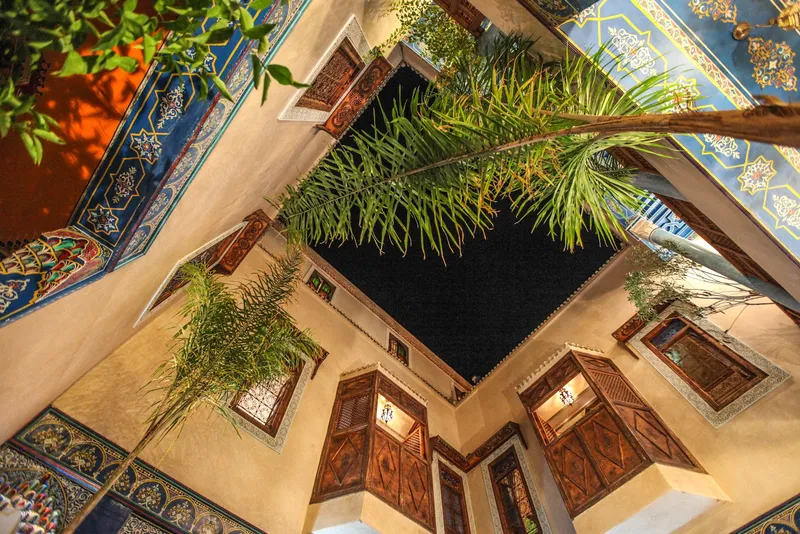 Riad Puchka Marrakech photo 1