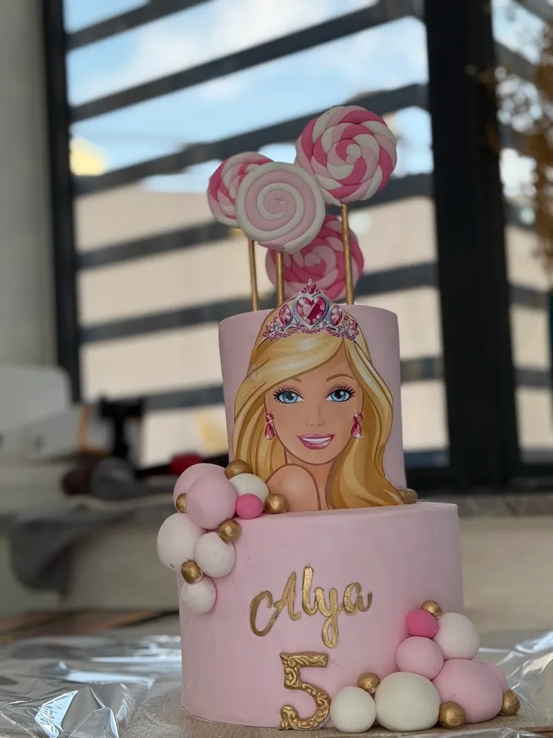 صورة 2 من Patisserie ZeinPatiss