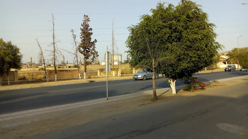 Photo 2 de Clinical Ibn Sina