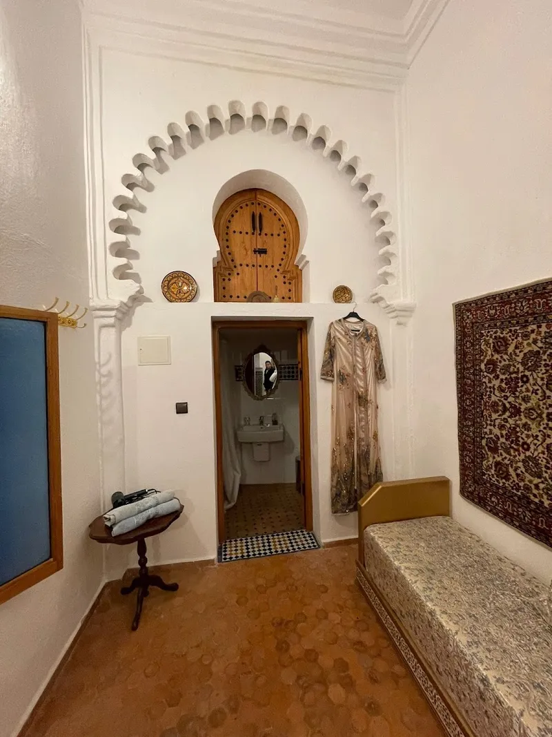 صورة 2 من Dar Tetuania