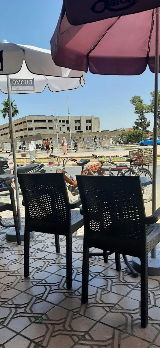 صورة 2 من Café El Manzah