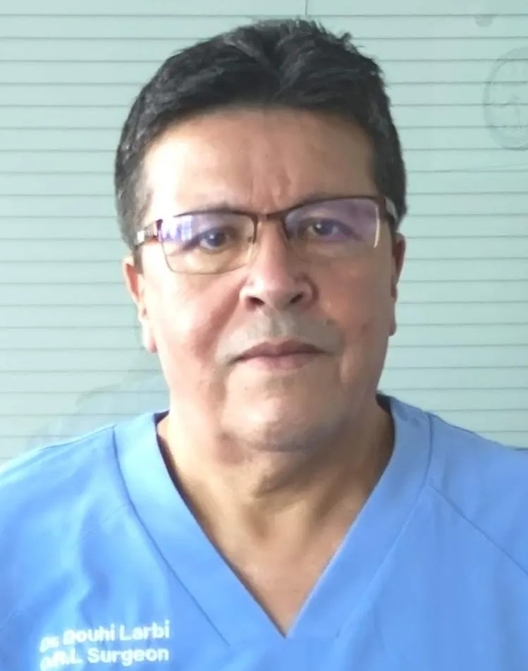 صورة 1 من DR.BOUTAINA MERZOUQI