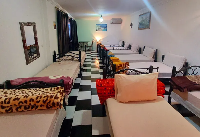 Dar Rita’s Guest House. photo 3
