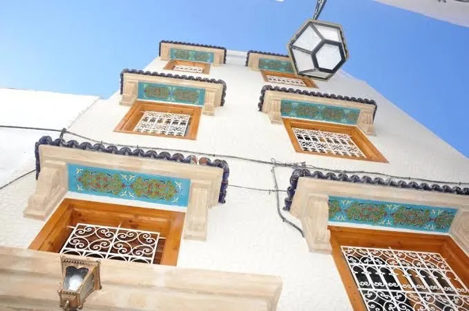Dar Rita’s Guest House. photo 1