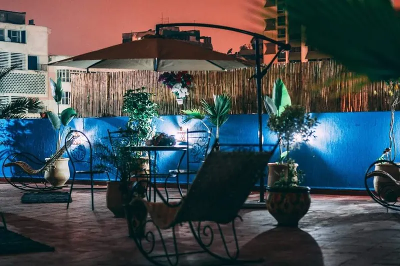 Dar Rita’s Guest House. photo 2