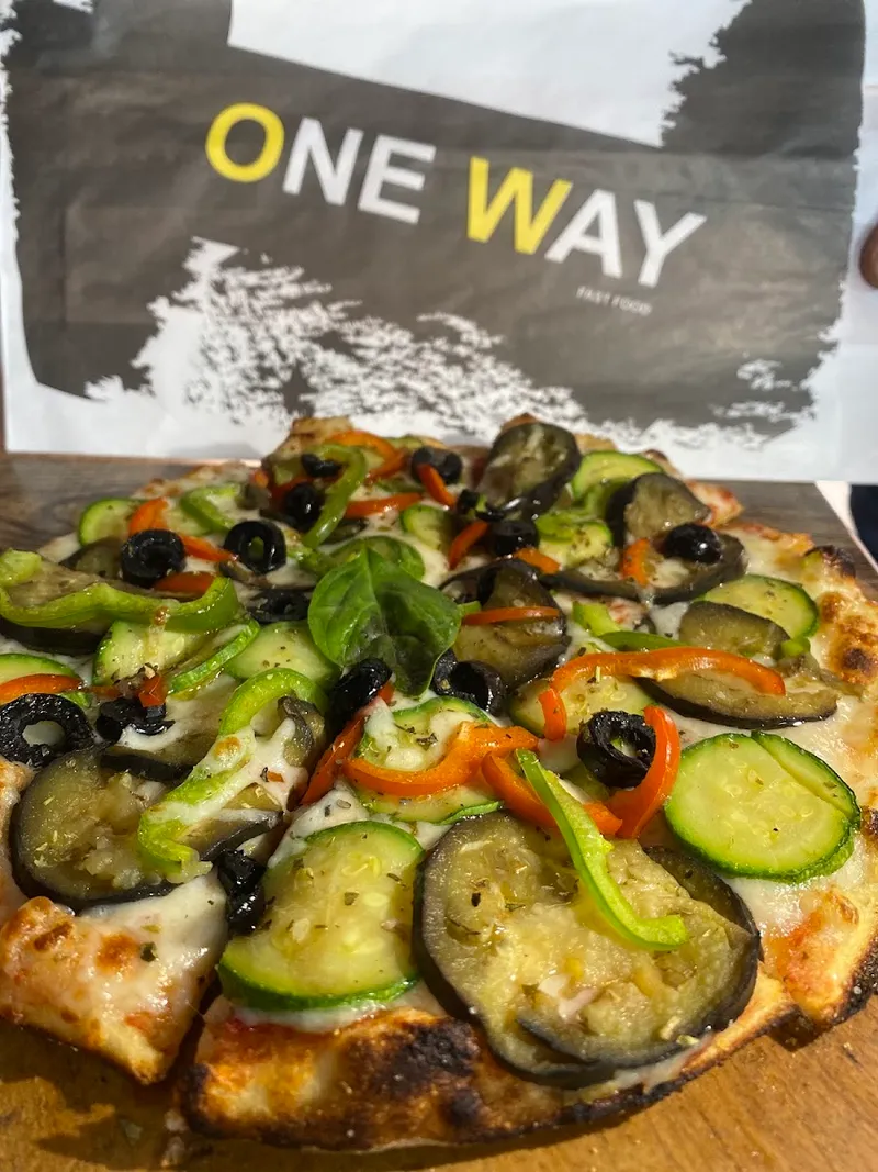 صورة 2 من One Way - Kénitra
