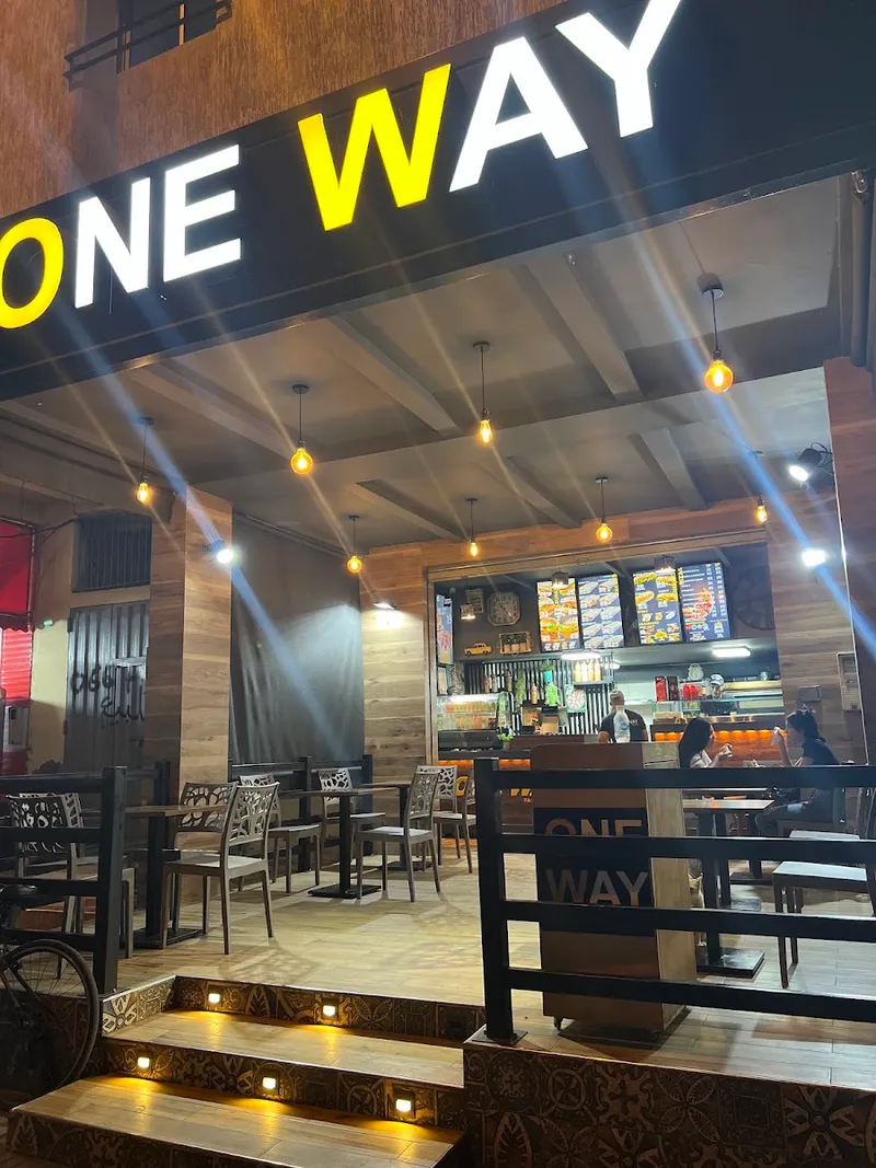 صورة 1 من One Way - Kénitra