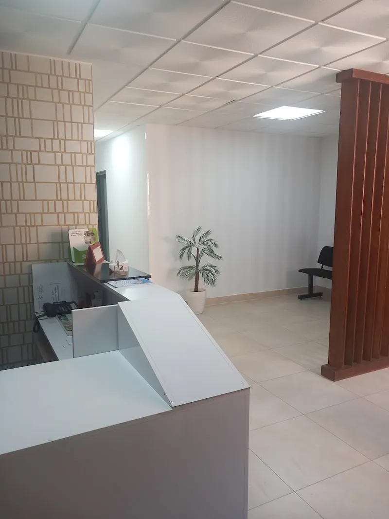صورة 1 من Cabinet du Dr KHELLAFI Sofia