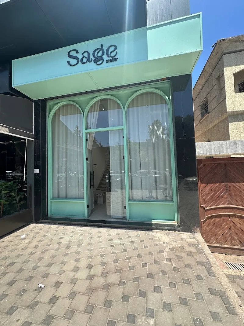 SAGE ATELIER | L’Éclat Russe à Casablanca photo 2