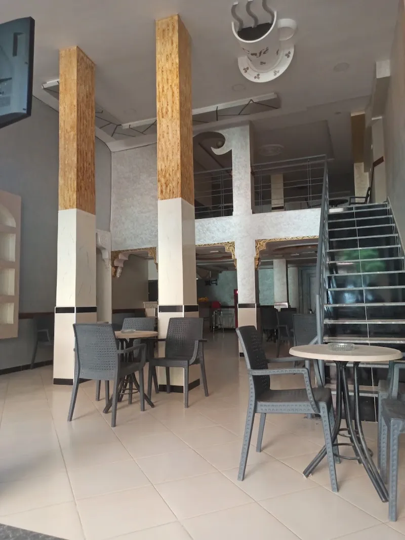 صورة 3 من My people cafe