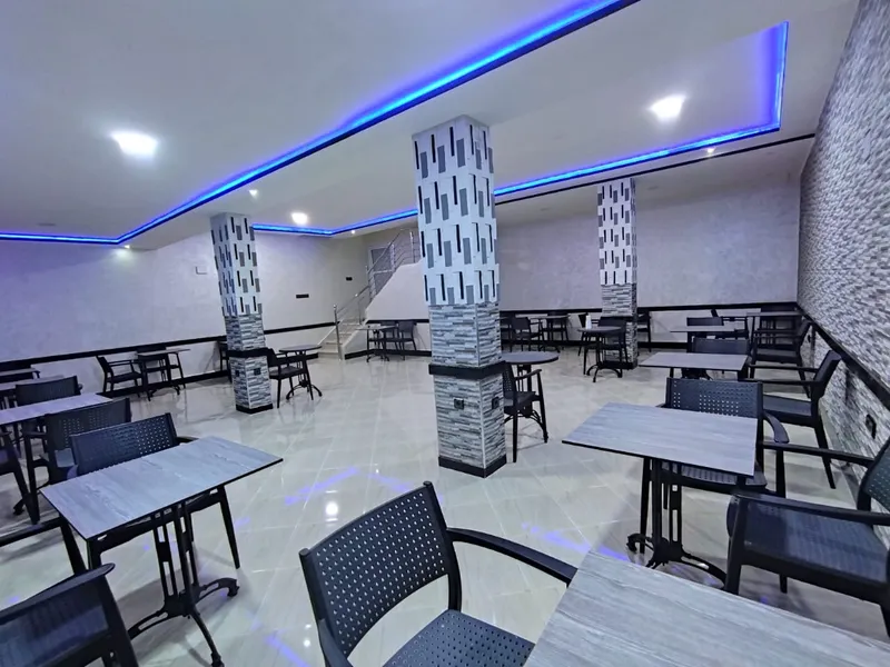 صورة 1 من My people cafe
